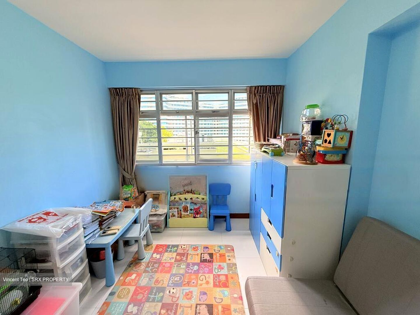 Blk 313C Punggol Parcvista (Punggol), HDB 4 Rooms #448712671